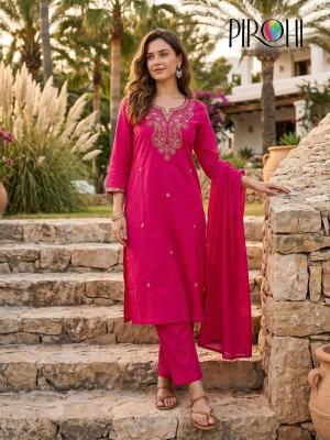 Pirohi frooti Wholesale clothing market in Goa