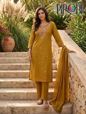 Pirohi frooti Wholesale clothing market in Goa
