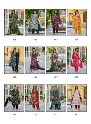 Pirohi rishita anarkali  Kurti manufacturer in West Bengal