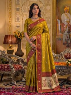 POSHAK  Wholesale saree suppliers in Gujarat