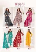 Ppf poshak vol 5 Textile wholesale distributors