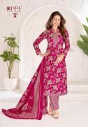 Ppf poshak vol 5 Textile wholesale distributors