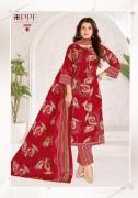Ppf poshak vol 5 Textile wholesale distributors
