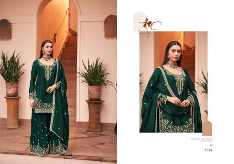 Radha trednz Wholesale Salwar Kameez in Gujarat