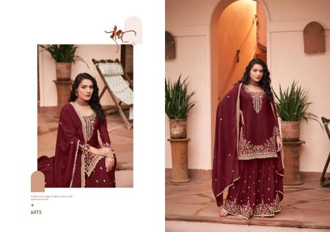 Radha trednz Wholesale Salwar Kameez in Gujarat