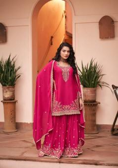 Radha trednz Wholesale Salwar Kameez in Gujarat