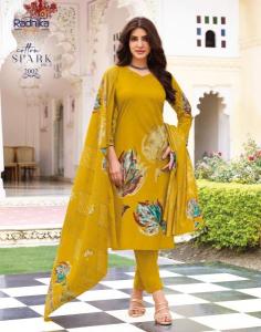 Radhika Wholesale kurtis in Andhra Pradesh