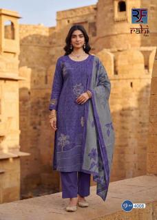 Rahi fab rising gold vol 4 Wholesale clothing market