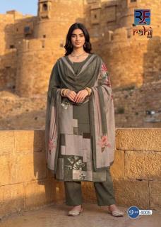 Rahi fab rising gold vol 4 Wholesale clothing market