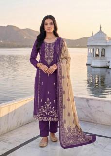 Rahi fab ruhani vol 1 Wholesale dress suppliers in Tripura