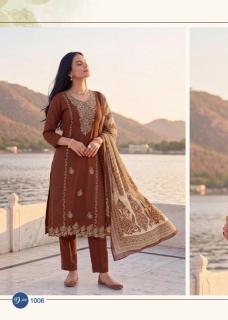 Rahi fab ruhani vol 1 Wholesale dress suppliers in Tripura