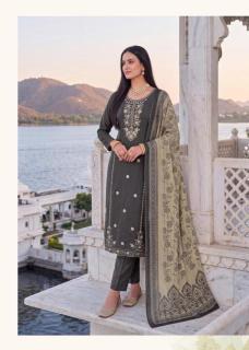 Rahi fab ruhani vol 1 Wholesale dress suppliers in Tripura