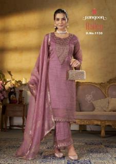  Rangoon hailey Wholesale kurti suppliers in Gujarat