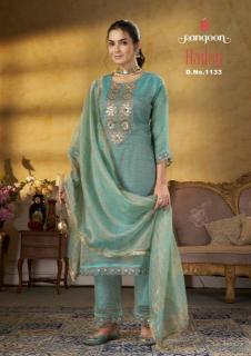  Rangoon hailey Wholesale kurti suppliers in Gujarat