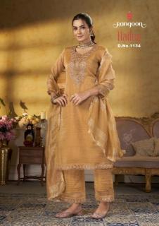  Rangoon hailey Wholesale kurti suppliers in Gujarat