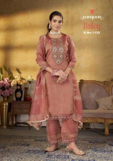 Rangoon hailey Wholesale kurti suppliers in Gujarat