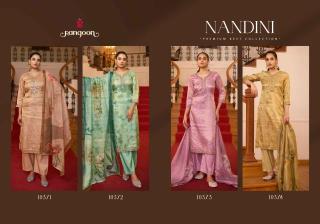 Rangoon nandini Wholesale kurti suppliers in Uttar Pradesh