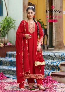 Rangoon naveli Wholesale kurtis in Arunachal Pradesh
