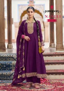 Rangoon naveli Wholesale kurtis in Arunachal Pradesh