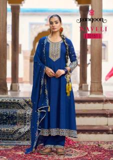 Rangoon naveli Wholesale kurtis in Arunachal Pradesh