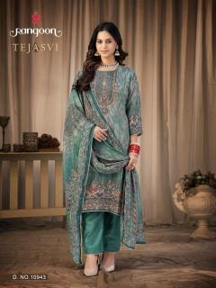 Rangoon tejasvi  Latest kurti designs