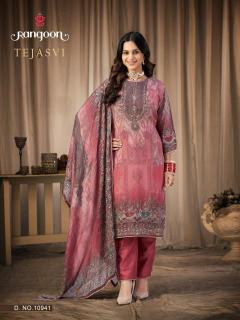 Rangoon tejasvi  Latest kurti designs