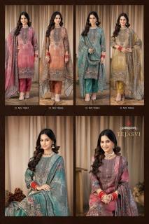Rangoon tejasvi  Latest kurti designs
