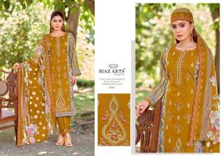 Riaz arts bin saeed vol 17 Wholesale dress suppliers in Tripura
