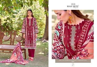 Riaz arts bin saeed vol 17 Wholesale dress suppliers in Tripura