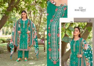 Riaz arts bin saeed vol 17 Wholesale dress suppliers in Tripura