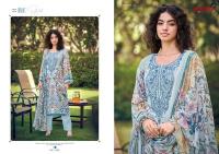 Romani needle wonder vol 16 Cotton dress material