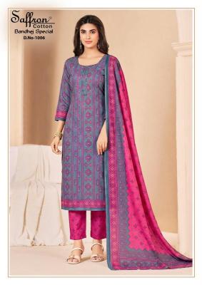 Saffron bandhej Wholesale clothing market in Chhattisgarh
