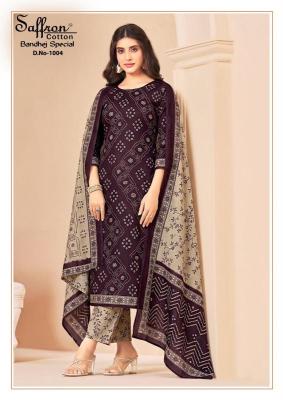 Saffron bandhej Wholesale clothing market in Chhattisgarh