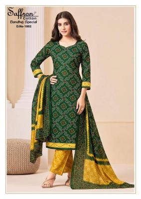 Saffron bandhej Wholesale clothing market in Chhattisgarh
