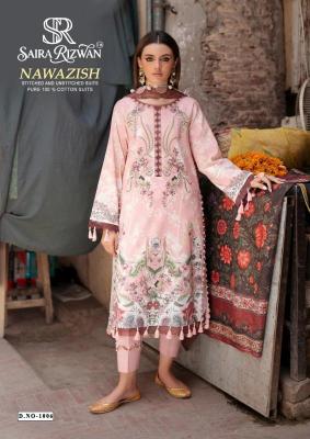 Saira rizwan nawazish  Wholesale fashion market