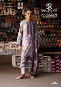 Saira rizwan nawazish  Wholesale fashion market