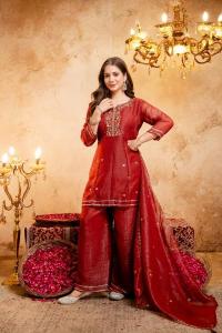 Sanga SST-239 Andhra Pradesh textile market