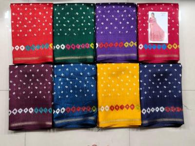 Sanskar Andhra Pradesh saree wholesale market
