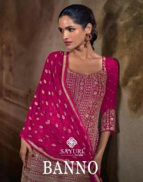 Sayuri banno Wholesale clothing market in Himachal Pradesh