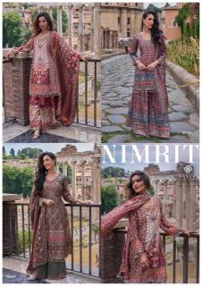 Sayuri nimrit Wholesale salwar kameez suppliers in Tripura
