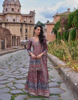 Sayuri nimrit Wholesale salwar kameez suppliers in Tripura