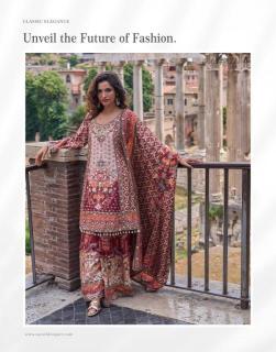 Sayuri nimrit Wholesale salwar kameez suppliers in Tripura