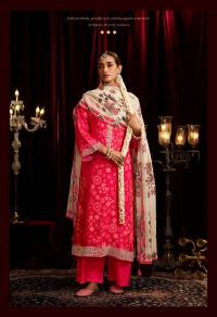 Shiddat bell rose 101   Bulk dress material dealers in Andhra Pradesh
