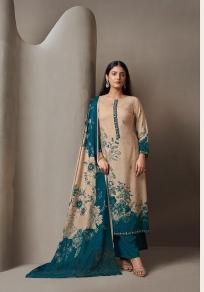 Shiddat iris 1002 Arunachal Pradesh dress material market prices