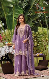 Shree fabs d.no 2655 Wholesale Salwar Kameez Market