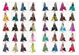 Shree ganesh hansika vol 32 Wholesale fabric market in Haryana