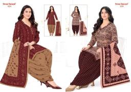Shree ganesh hansika vol 32 Wholesale fabric market in Haryana