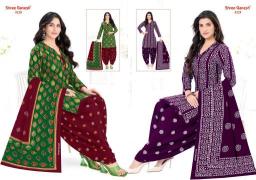 Shree ganesh hansika vol 32 Wholesale fabric market in Haryana