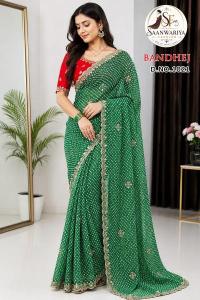 Surakhi bandhej  Best saree market in Haryana