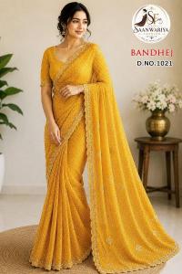 Surakhi bandhej  Best saree market in Haryana